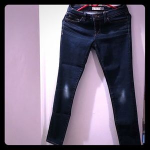 Women’s Jeans - J Brand Skinny size 26